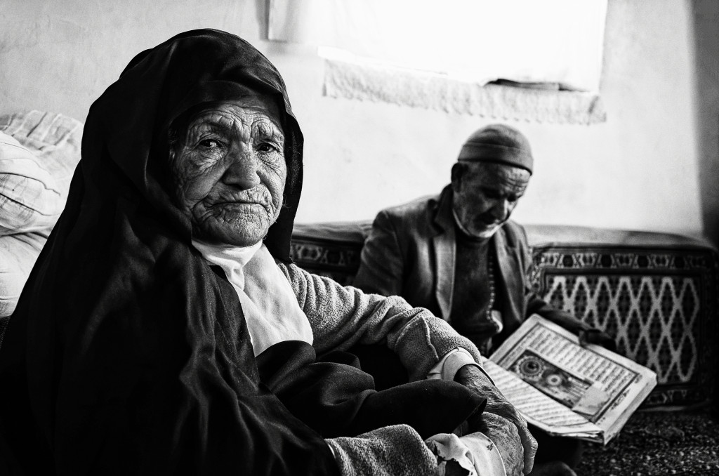 مسابقة تصوير البورتريه
