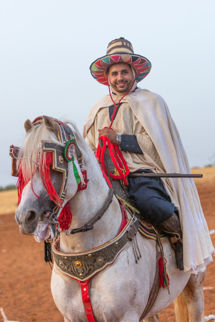 مسابقة تصوير البورتريه