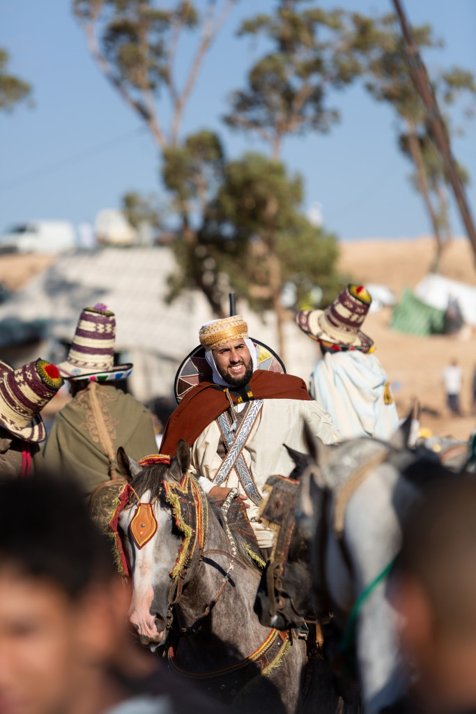 مسابقة تصوير البورتريه