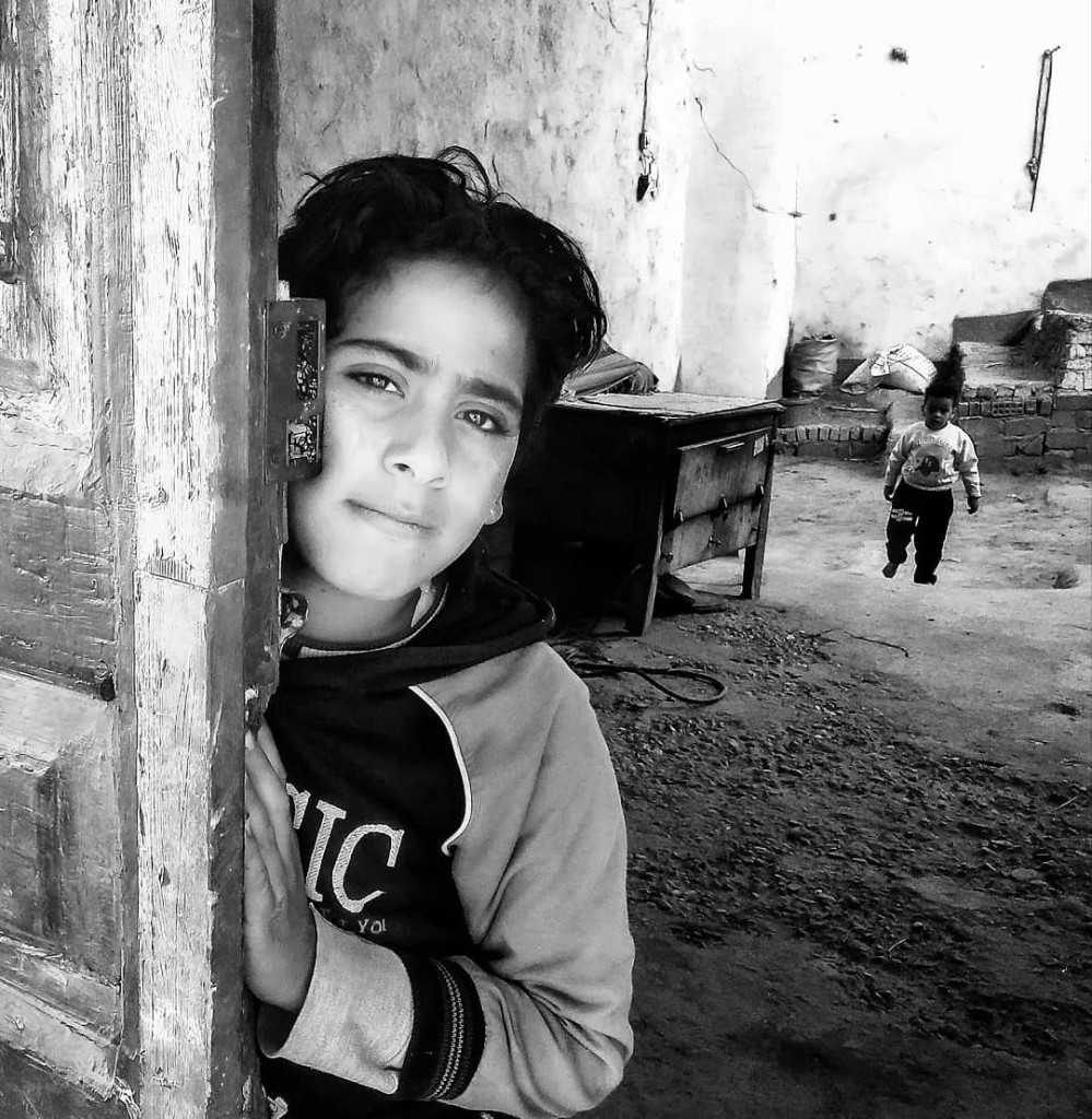 مسابقة تصوير البورتريه