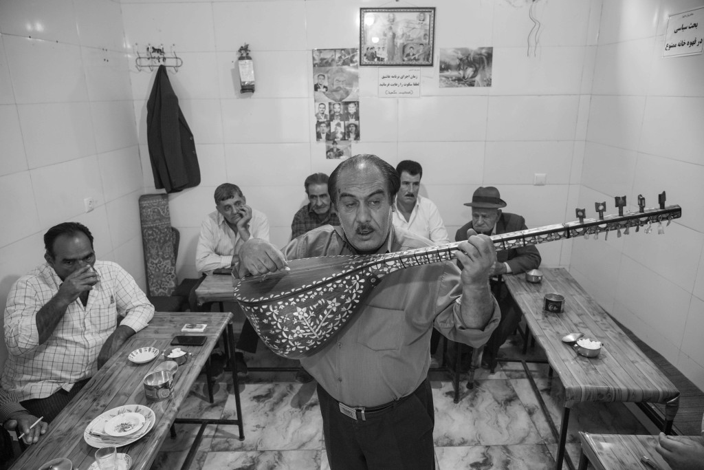 مسابقة تصوير البورتريه