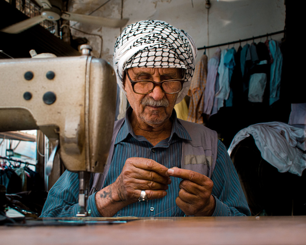 مسابقة تصوير البورتريه