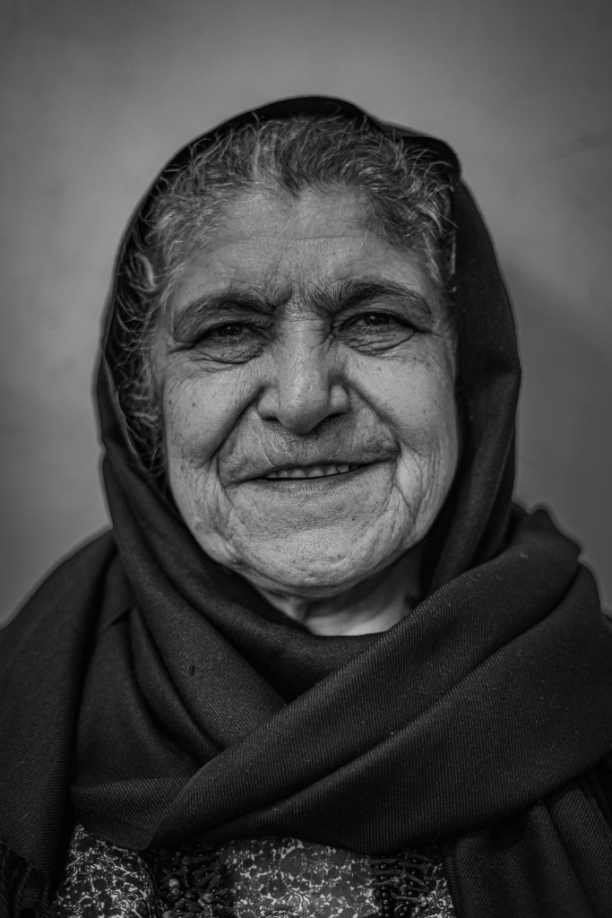 مسابقة تصوير البورتريه
