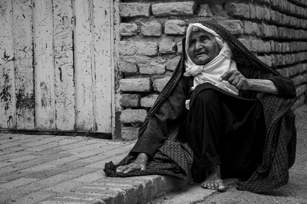 مسابقة تصوير البورتريه