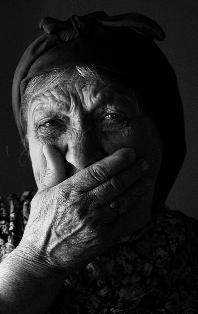 مسابقة تصوير البورتريه
