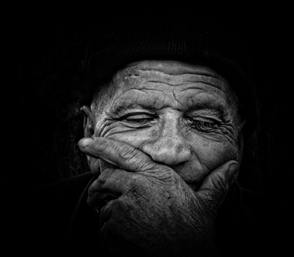 مسابقة تصوير البورتريه