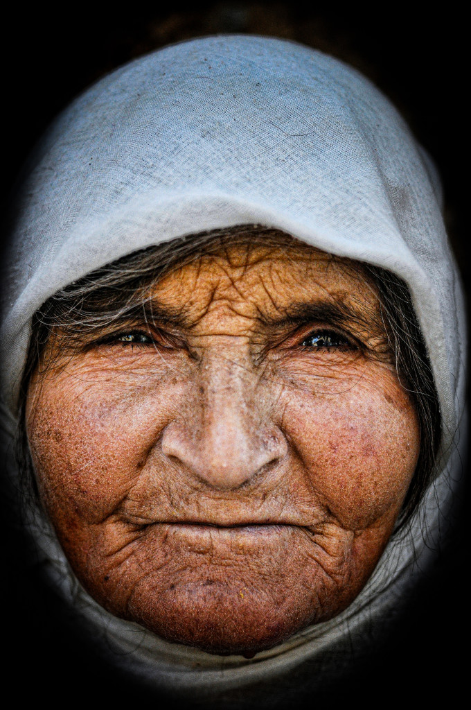 مسابقة تصوير البورتريه