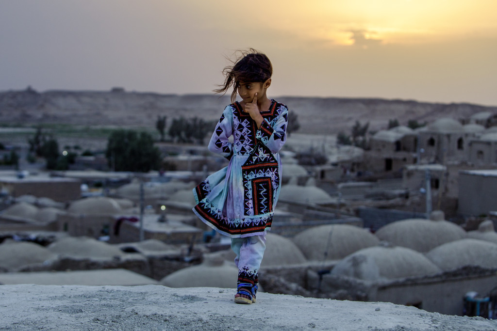 مسابقة تصوير البورتريه