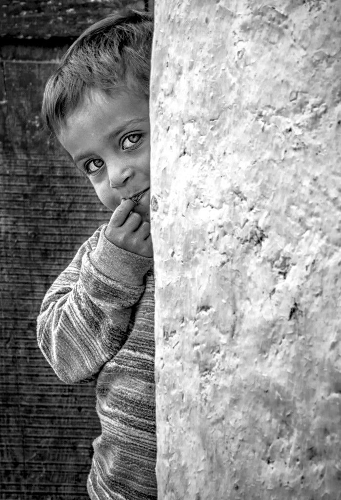 مسابقة تصوير البورتريه