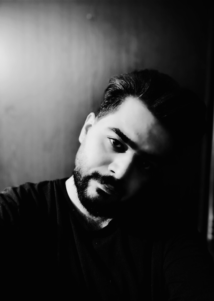 مسابقة تصوير البورتريه