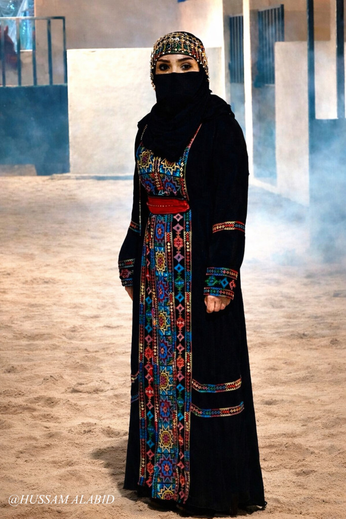 ورشة تصوير الخيل
