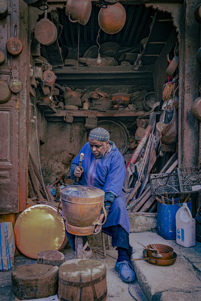حياة الشارع