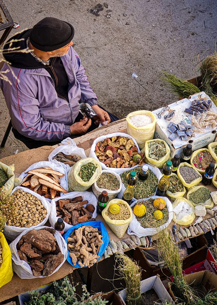 حياة الشارع