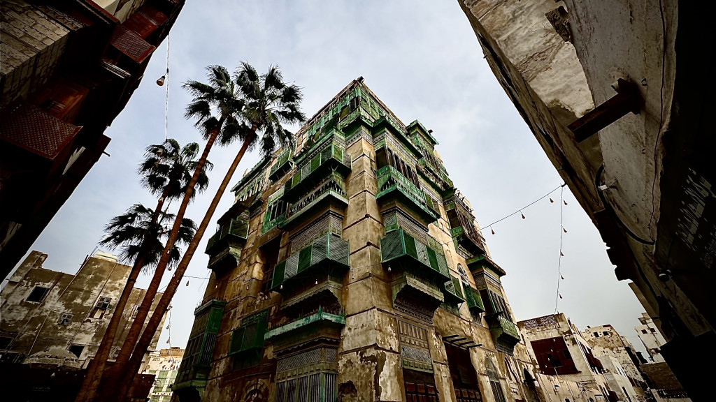 حياة الشارع