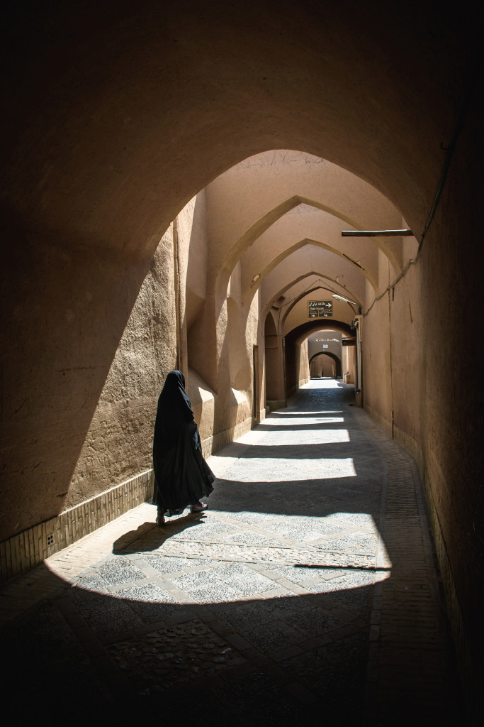 حياة الشارع