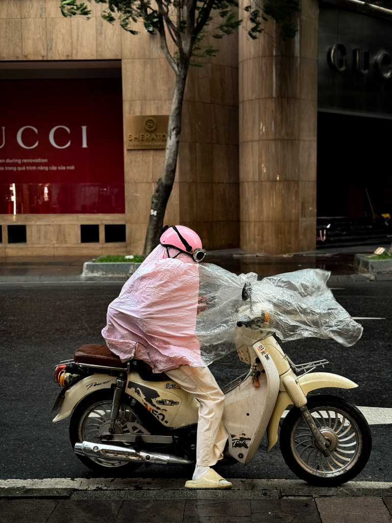 حياة الشارع