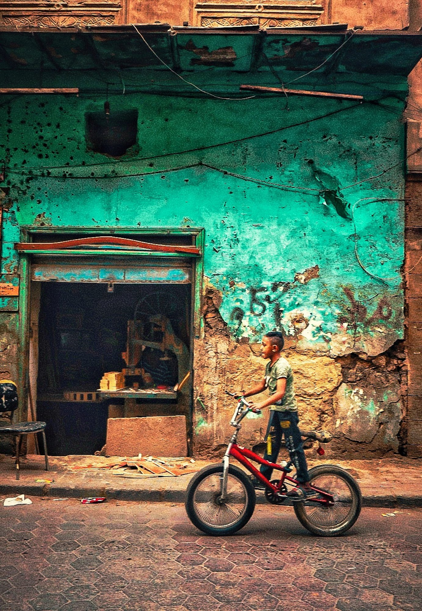 اليوم العالمي للتصوير