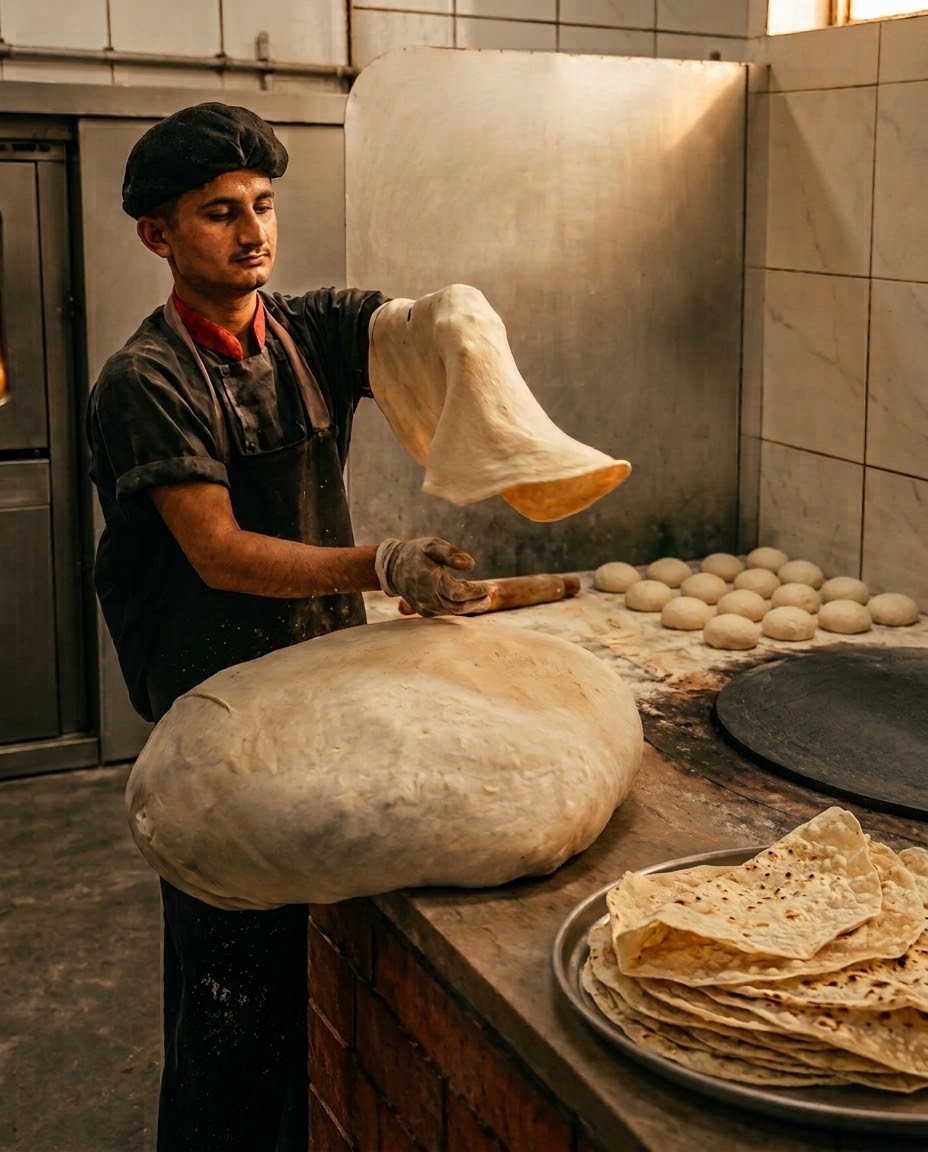 يد يحبها الله