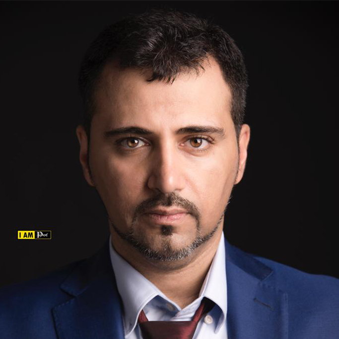 نايف الضامن